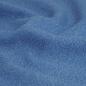 Preview: Strickbouclé Wollemix hellblau